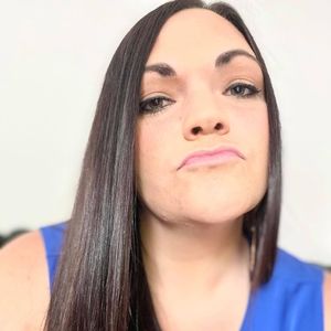 Meet your Posher, Kristan